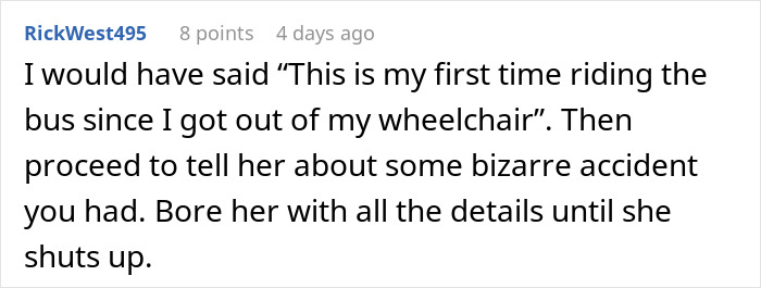 &ldquo;Respect Your Elders&rdquo;: Karen Sits On Top Of Healthy-Looking Woman, Causes Her To Scream In Pain