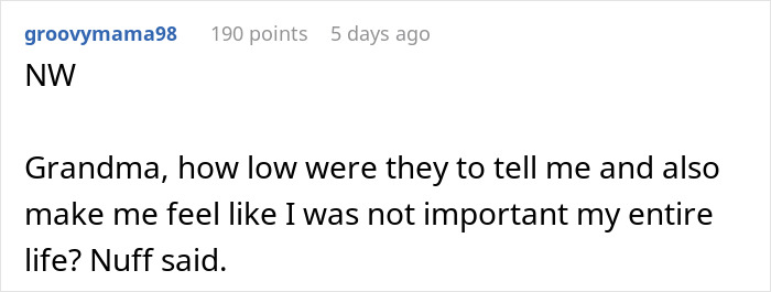 Parents Demand Daughter Plan Her Wedding Around Brothers&rsquo; Needs, Get Uninvited And Blocked