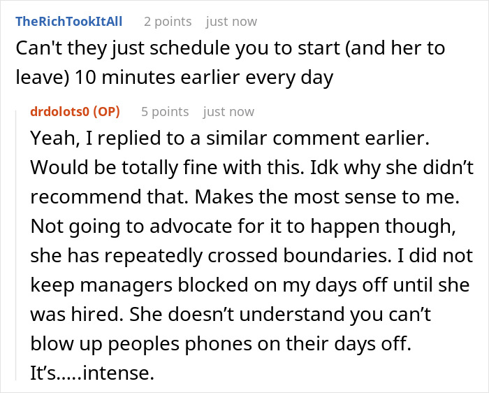 Boss Keeps Blaming Employee For Being Chronically Late, When It&rsquo;s Actually The Other Way Around