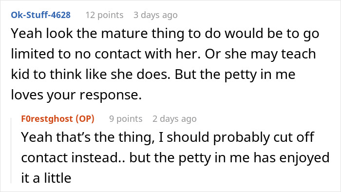 Mom Gets Back At Homophobic MIL By Dressing Her Baby Girl In Blue Every Time She Visits Mom Gets Back At Homophobic MIL By Dressing Her Baby Girl In Blue Every Time She Visits