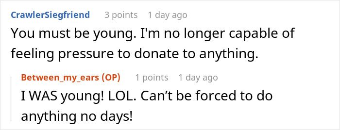 Woman Sabotages Her Boss&rsquo;s Bonus When Forced To Give Away Her Hard-Earned Money