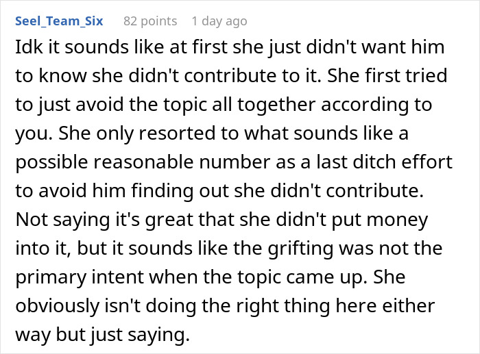 Anti-Vax Woman Tries To Con Her Brother, He Responds With Brilliant Petty Revenge Anti-Vax Woman Tries To Con Her Brother, He Responds With Brilliant Petty Revenge