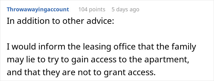 &ldquo;My Girlfriend Died And Her Family Wants To Claim All My Possessions&rdquo;