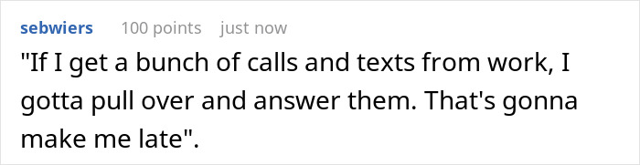 Boss Keeps Blaming Employee For Being Chronically Late, When It&rsquo;s Actually The Other Way Around