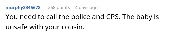 Neglectful Mom Drops Off Baby Without Making Sure Anyone's Home, Baby Ends Up Spending Night Alone Neglectful Mom Drops Off Baby Without Making Sure Anyone's Home, Baby Ends Up Spending Night Alone