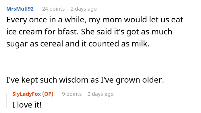 “Kiddo Returned A Little... Sad”: Ice Cream Man Scams Kid, Mom Gets Involved To Deliver Karma Cake “Kiddo Returned A Little... Sad”: Ice Cream Man Scams Kid, Mom Gets Involved To Deliver Karma Cake