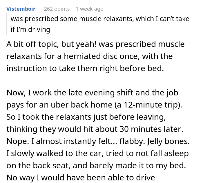 Guy Gets Woken Up By A Loud Phone Conversation Outside, Turns On Air Compressor To Put An End To It