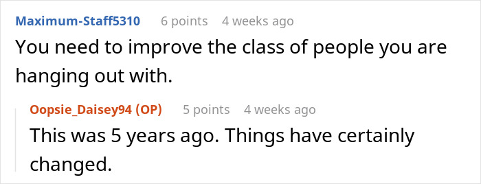Woman Is Happy To Finally Get Her Own Dwelling, Shady Friend Wants To Move In There Too Woman Is Happy To Finally Get Her Own Dwelling, Shady Friend Wants To Move In There Too