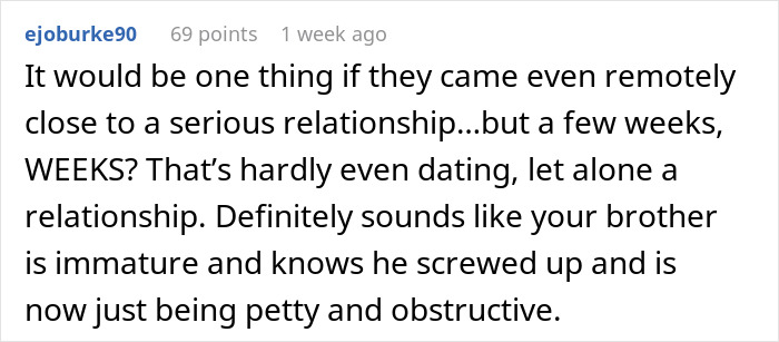 Woman Stunned Into Silence After Fianc&eacute;&rsquo;s Brother Drops Down On One Knee And Proposes To Her