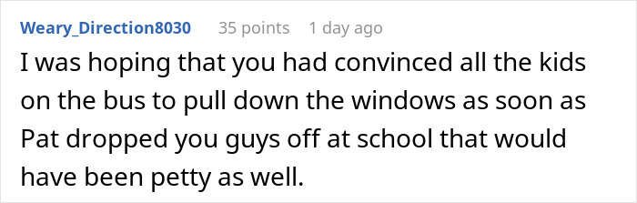 Mom Takes Revenge On School Tyrant After She Makes Her Child&rsquo;s Life Hell