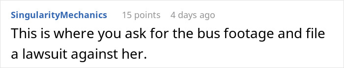 &ldquo;Respect Your Elders&rdquo;: Karen Sits On Top Of Healthy-Looking Woman, Causes Her To Scream In Pain