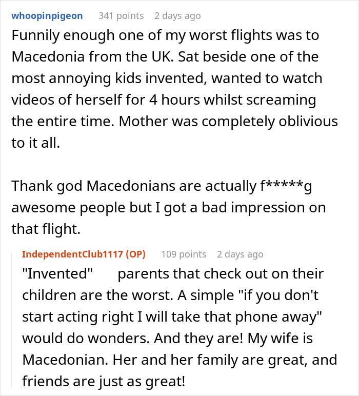 Petty Revenge: Guy Won't Stop Shaking Passenger's Seat In Front Of Him On Plane, Gets Nasty Surprise