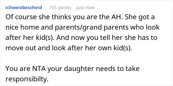 Woman Gets Pregnant After Having Her Parents Raise Her First Baby, Is Upset They're Not Happy