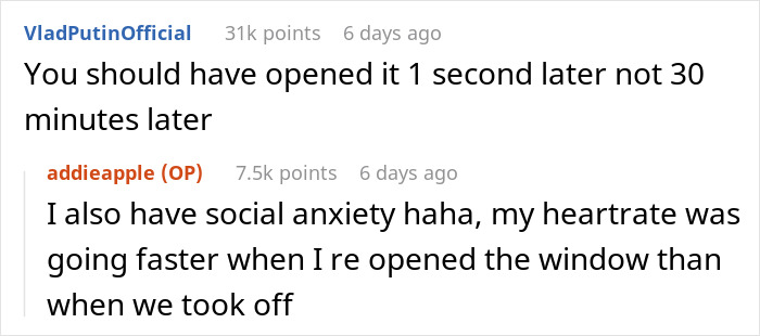 Entitled Flier Thinks She Owns The Plane, Slams Her Neighbor&rsquo;s Window On Her And Tosses Her Cup 