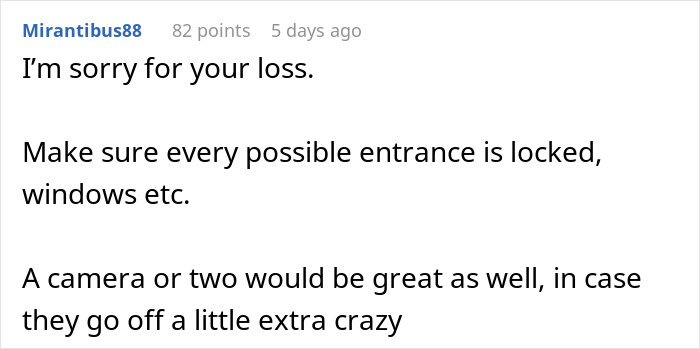 &ldquo;My Girlfriend Died And Her Family Wants To Claim All My Possessions&rdquo;