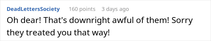 Employee Is Told To Reschedule Her Surgery Because Another Worker Will Be On Vacation That Day Employee Is Told To Reschedule Her Surgery Because Another Worker Will Be On Vacation That Day