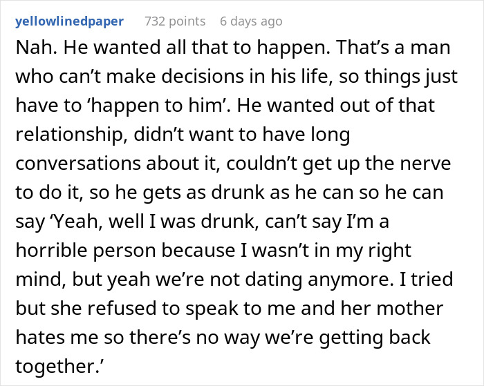 &ldquo;This Guy Blew His Life Up In Less Than 6hrs&rdquo;: Best Man Makes The Worst Decisions