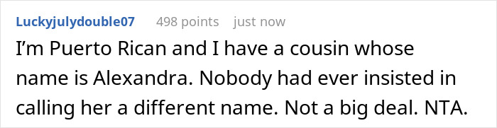 Mom Asks If She Is Wrong For Not Backing Down On Her Child&rsquo;s Teacher Calling Her The Proper Name 