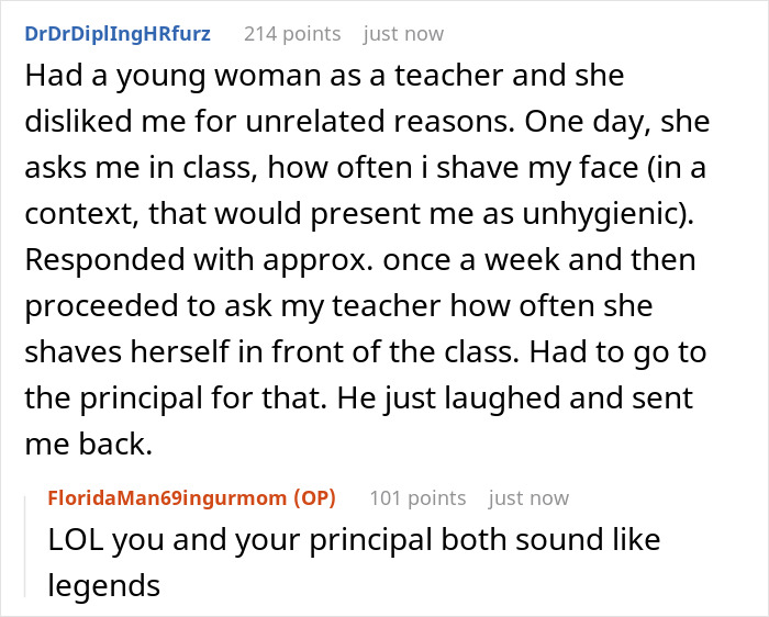 &ldquo;Girl Assumed I Was Hitting On Her [So I] Gave Her The Same Response She Gave Me&rdquo;