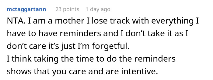 Woman Devastated After Finding Out Husband Needs Calendar Reminders To Care About Her Life