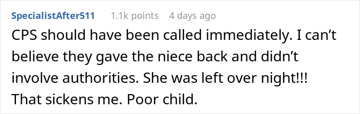 Neglectful Mom Drops Off Baby Without Making Sure Anyone's Home, Baby Ends Up Spending Night Alone Neglectful Mom Drops Off Baby Without Making Sure Anyone's Home, Baby Ends Up Spending Night Alone
