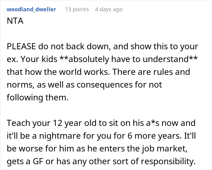 Boy Decides That Sweeping And Wiping Dust Are &lsquo;Girl Chores&rsquo;, Gets Taught A Lesson He Doesn&rsquo;t Like