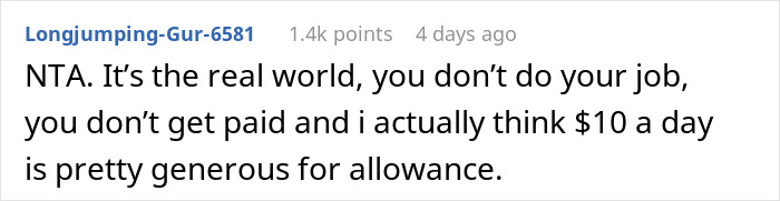 Boy Decides That Sweeping And Wiping Dust Are &lsquo;Girl Chores&rsquo;, Gets Taught A Lesson He Doesn&rsquo;t Like