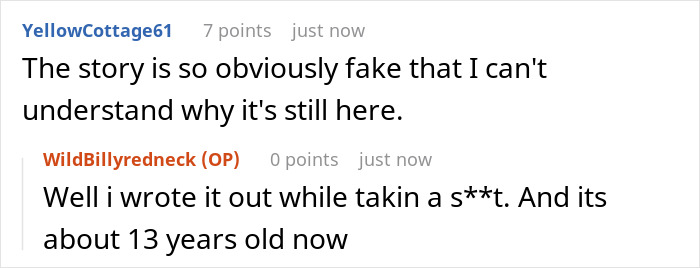 Lunch Thief Eats Laxative-Laced Food, Endures Digestive Distress And Legal Consequences