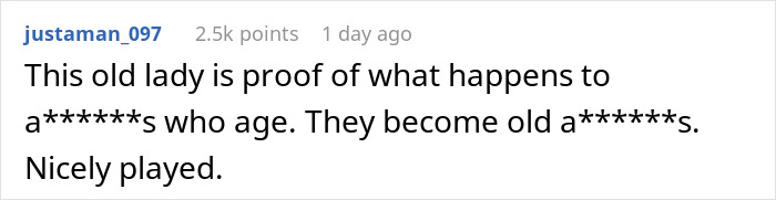 Couple Done With Constant Police Visits Take Revenge On Elderly Neighbor