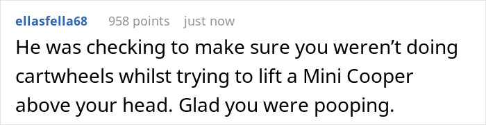 Worker Takes Boss’s Personal Visit While On Sick Leave As A Personal Space Violation, Reports Him Worker Takes Boss’s Personal Visit While On Sick Leave As A Personal Space Violation, Reports Him