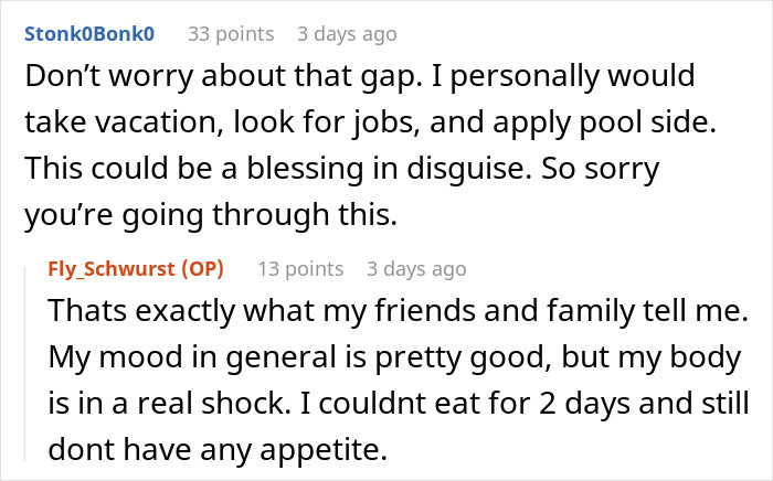 Boss Goes Over To Employee&rsquo;s House In The Early Morning, Unexpectedly Claims They&rsquo;re Sacked