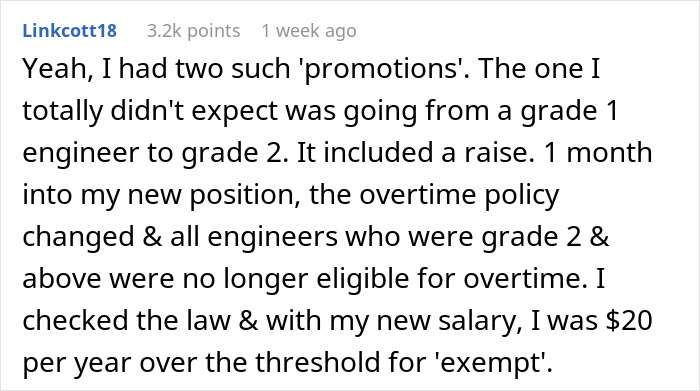 "He Asked Me If I Did The Math Right": Boss Expects Employee To Be Thrilled With A Pay Cut