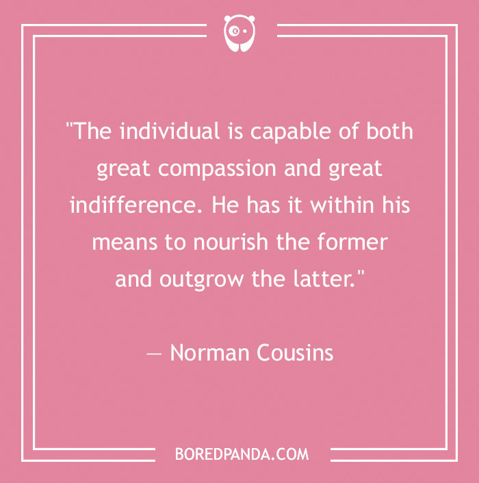 156 Compassion Quotes That Might Restore Your Faith In Humanity - 26