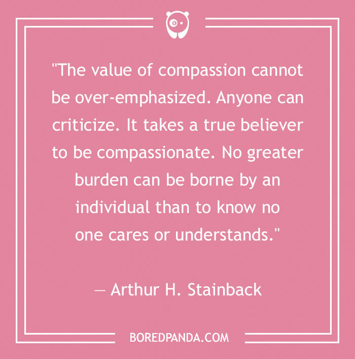 156 Compassion Quotes That Might Restore Your Faith In Humanity - 30