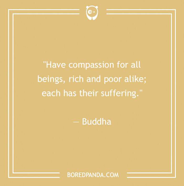 156 Compassion Quotes That Might Restore Your Faith In Humanity - 8