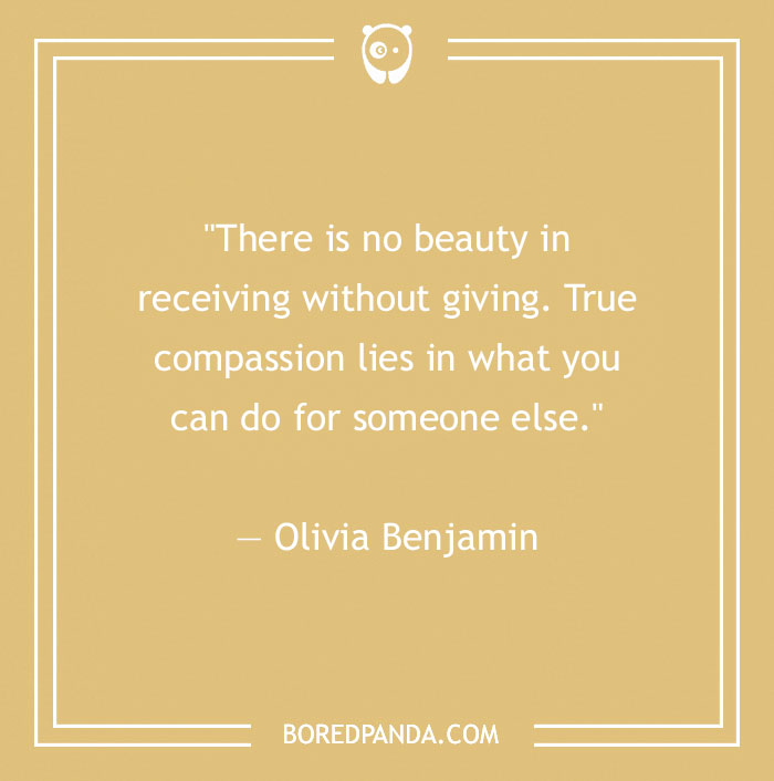 156 Compassion Quotes That Might Restore Your Faith In Humanity - 12