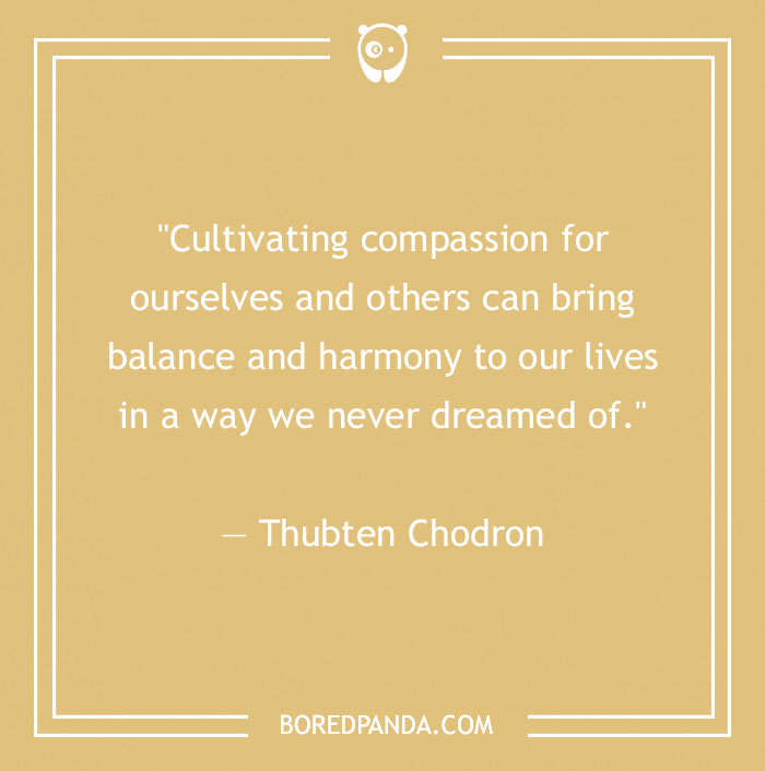 156 Compassion Quotes That Might Restore Your Faith In Humanity - 16