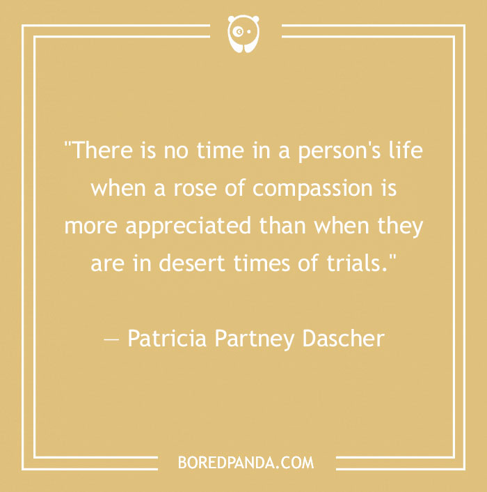 156 Compassion Quotes That Might Restore Your Faith In Humanity - 20