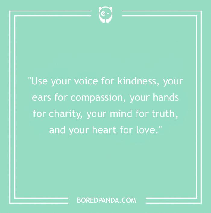 156 Compassion Quotes That Might Restore Your Faith In Humanity - 3