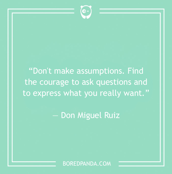 Don Miguel Ruiz quote on transforming your life - 27