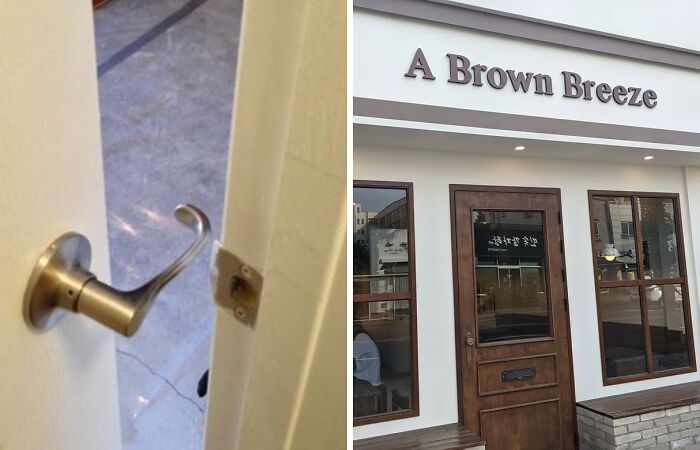 Hey Pandas, Share “You Had One Job” Pics (Closed)