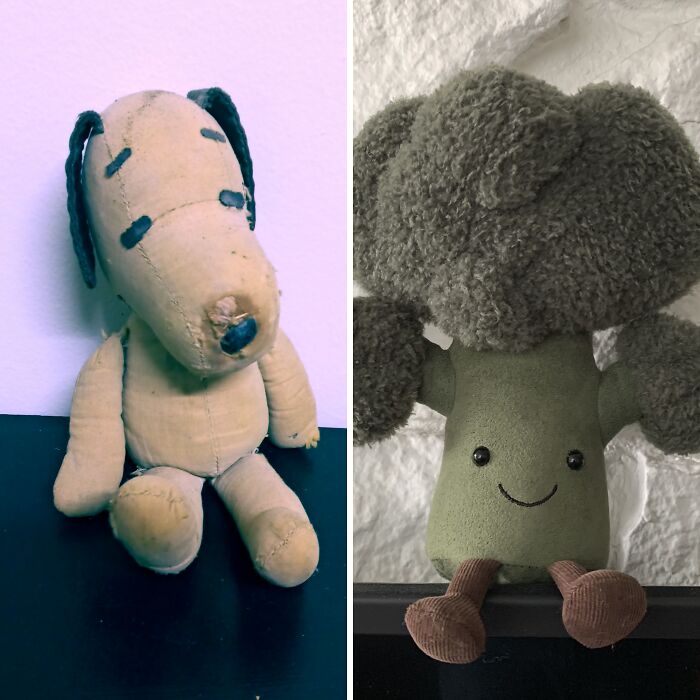 Hey Pandas, Show Me Your Plushies Or Stuffed Animals (Closed)