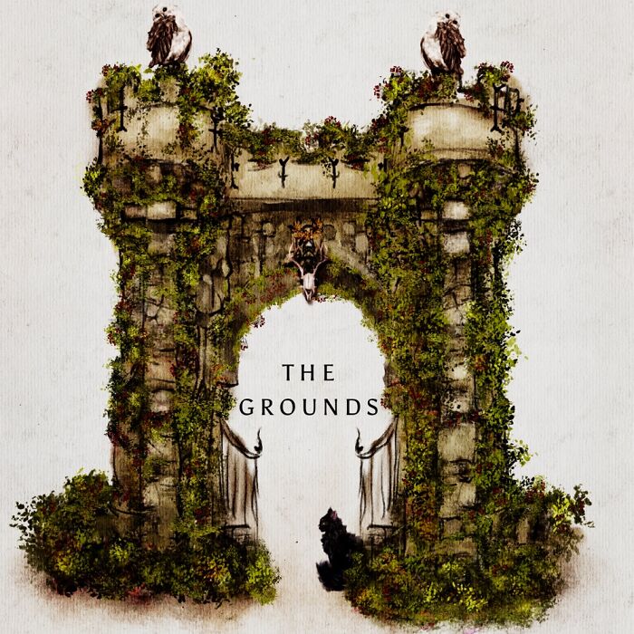 I Design Pages For Fantasy Rpgs, Using Watercolor Aesthetics On An iPad