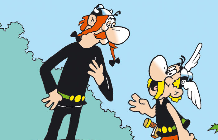 “Peculiar Light”: My 40 Comics