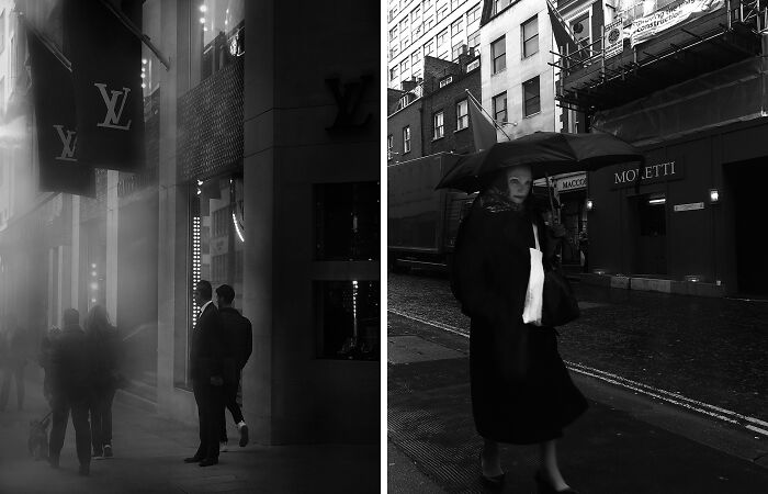 Sick Bacchus: Luxury And The Death-Drive (6 Pics)