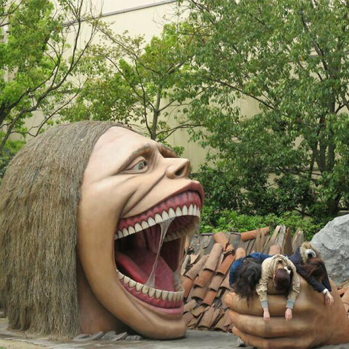 I Collected 20 Thoughts From My Head And Put Random Pictures Next To Them