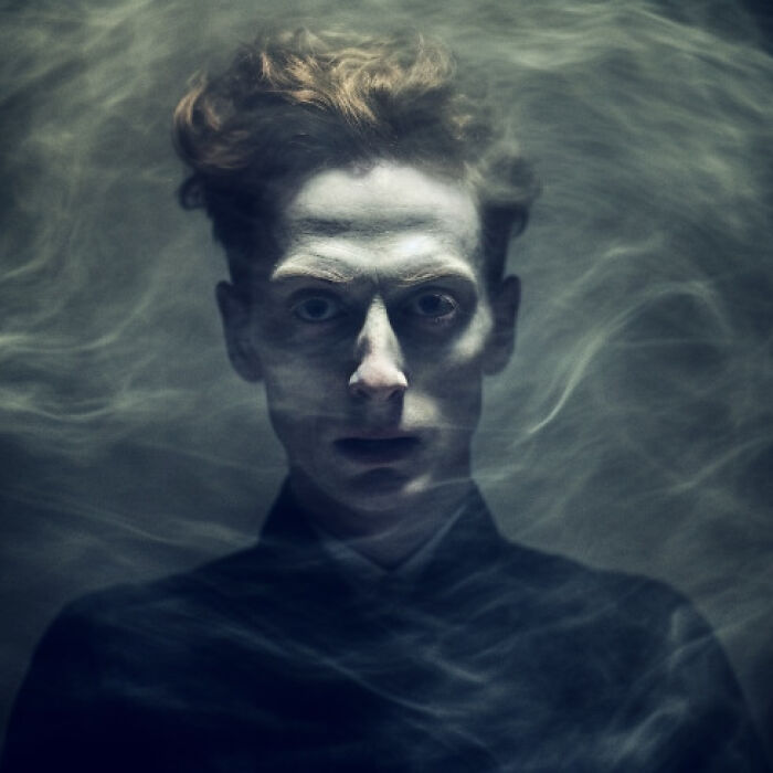 I’ve Created These Cool Yet Scary Pictures Using Ai