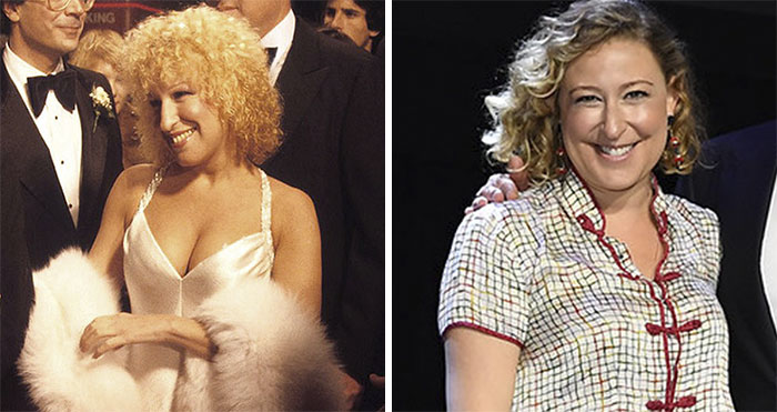 19 Pics Of Kids Who Look Almost Identical To Their Celeb Parents At The Same Age