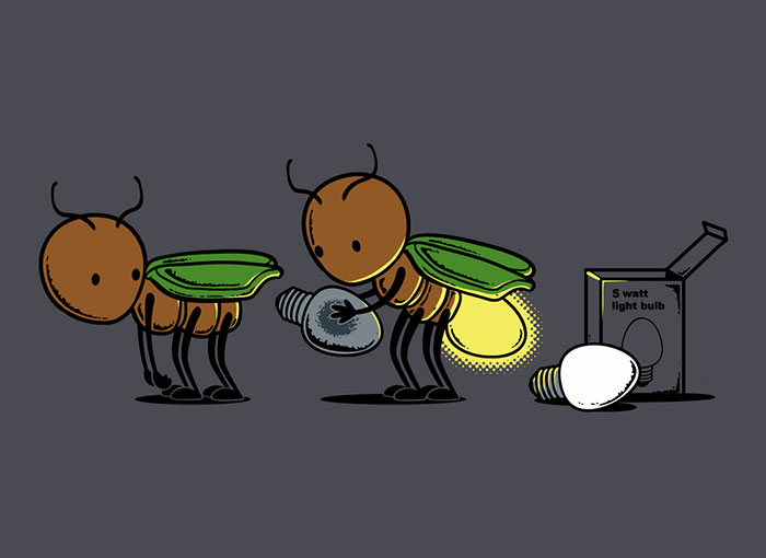 For 1 Year, I’m Committed To Create One Design Per Day, Here Are 40 Of Them Thus Far