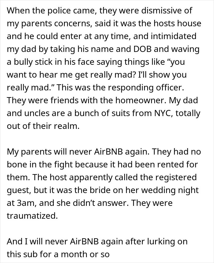 &ldquo;Why I&rsquo;m Not Using Airbnb Any Longer And Why You Shouldn&rsquo;t Either&rdquo;